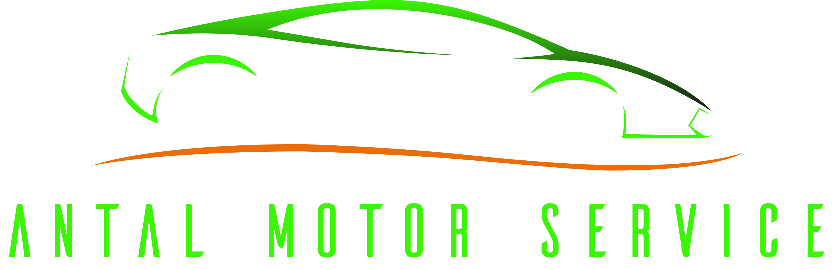 Antal Motor Service
